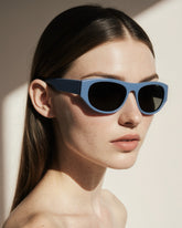 The Vega - Midnight Haze